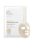 BEAUTY OF MAJESTY B.O.M PEPTIDE POWER MASK (1 Stk.)
