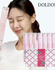 CELLVIO DOLDORI ROSE HIP CICA MOISTURE ROLL MASK PACK (1 Stk.)