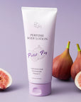 BEAUTY OF MAJESTY Perfume Body Lotion
