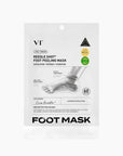 VT REEDLE SHOT FOOT PEELING MASK