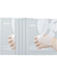 equlib EAU BRILLER GEL MASKE (4 Stk.)