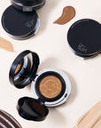 onsemiro BEAUTY OF MAGESTY B.O.M even fit cushion