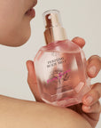 BEAUTY OF MAJESTY Perfume Body Mist