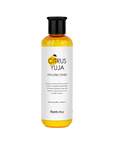 FARMSTAY CITRUS YUJA VITALISIERENDES GESICHTSSTOFF