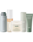 equlib Balance-SET