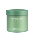 FARMSTAY TEA TREE BIOME BERUHIGENDES TONER-PAD
