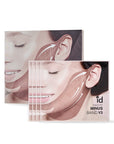 idPLACOSMETICS FACE FIT MINUS BAND V3 (4 pieces)
