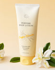 BEAUTY OF MAJESTY Perfume Body Lotion