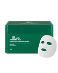 VT CICA TÄGLICHE BERUHIGENDE MASKE (30 Stück)