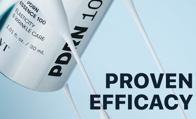 Ti meriti un PDRN migliore