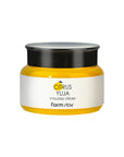 FARMSTAY CITRUS YUJA VITALISIERENDE CREME