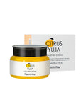 FARMSTAY CITRUS YUJA VITALISIERENDE CREME