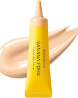 shaishaishai BANANA Conceal Augencreme