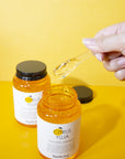 FARMSTAY ZITRUS-YUJA-VITALISIERENDE AMPOULE