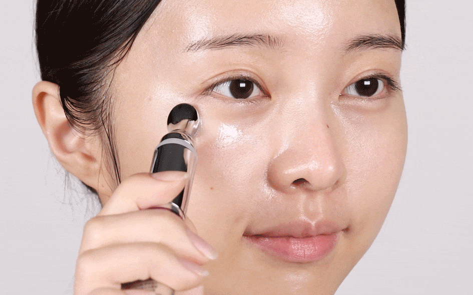 VT REEDLE SHOT LIFTING AUGENCREME