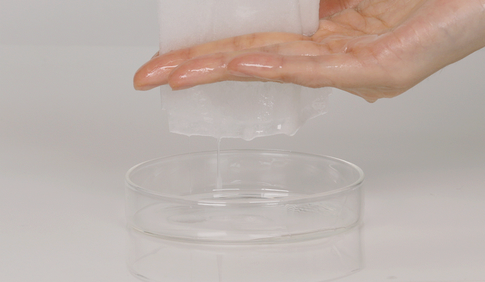 VT CICA Kollagenmaske