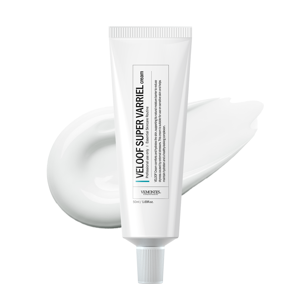 VEMONTES VELOOF SUPER VARRIEL 50ml