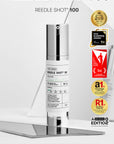 VT REEDLE SHOT 100