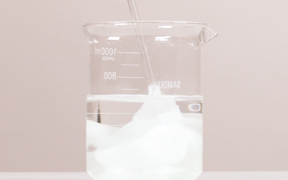 VT RETI-A REEDLE SHOT 100 2-STUFIGE HYDROGELMASKE