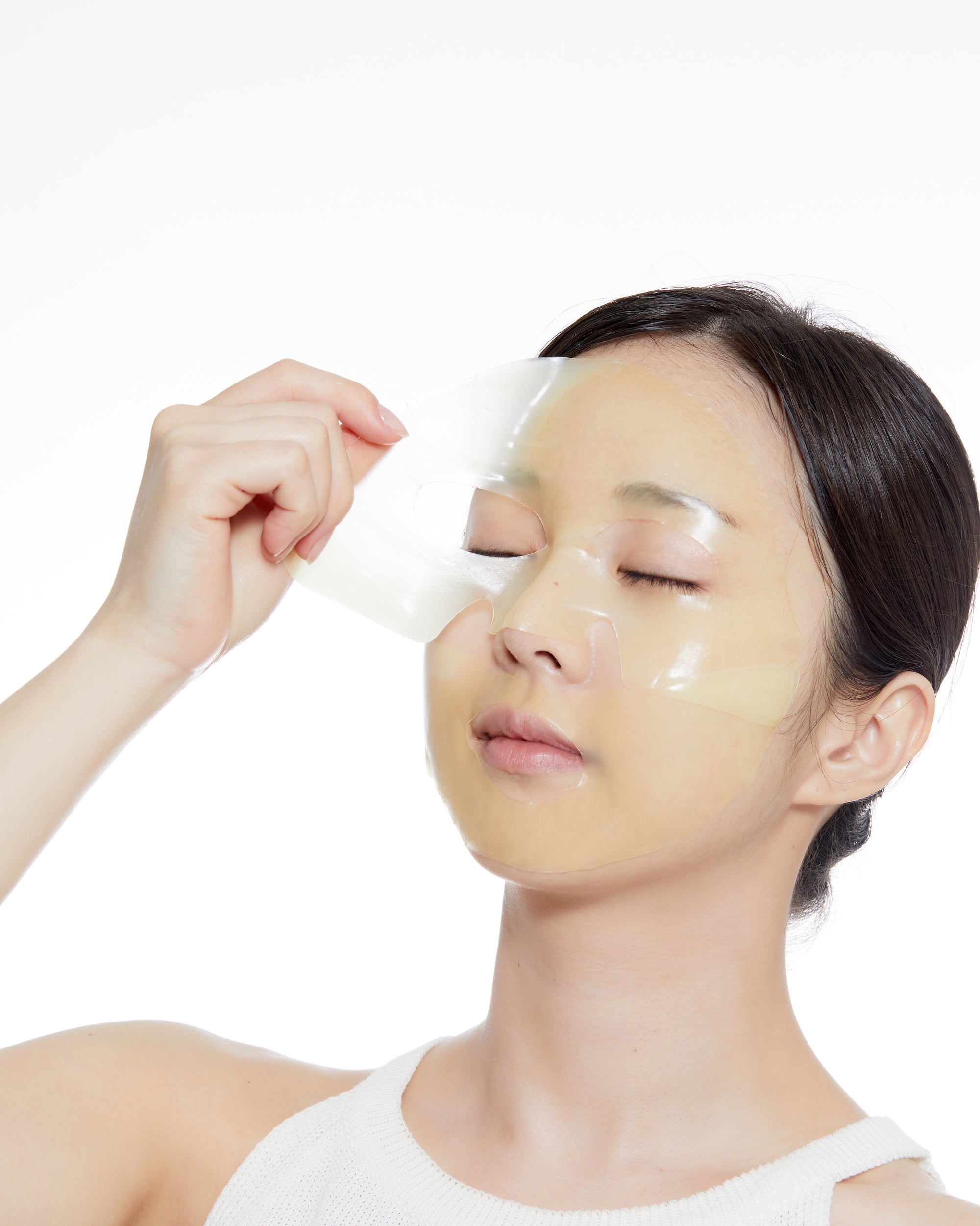 VT VITA-LIGHT REEDLE SHOT 100 2-STUFIGE HYDROGELMASKE