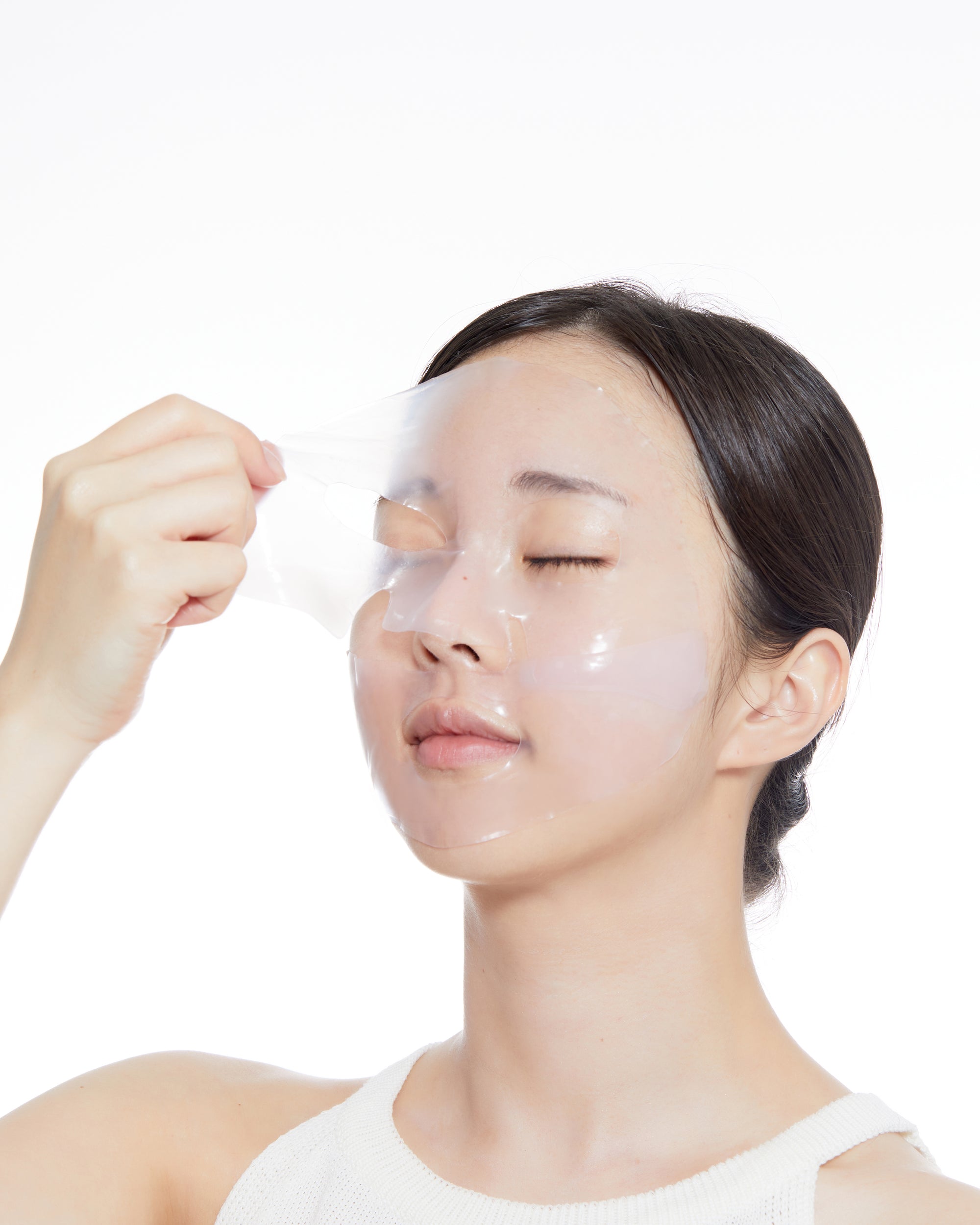 VT Collagen Reedle Shot 100 2-Stufen Hydrogelmaske