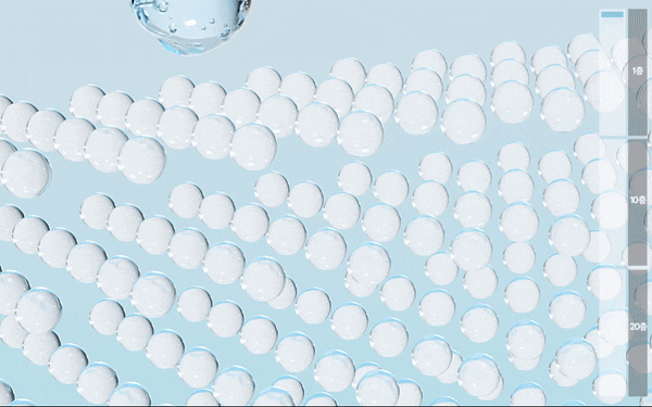 VT HYDROP REEDLE SHOT 300hL