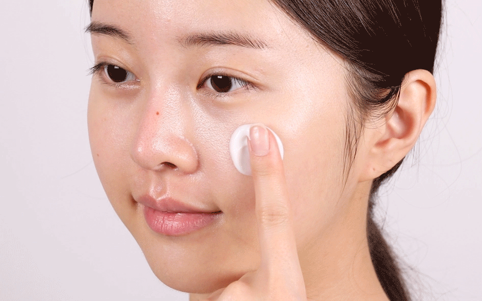 VT REEDLE SHOT Lifting Cream