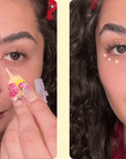 shaishaishai BANANA Conceal Augencreme