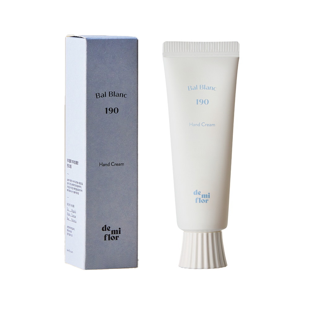 de mi flor 081 Fleurage Handcreme 40ml