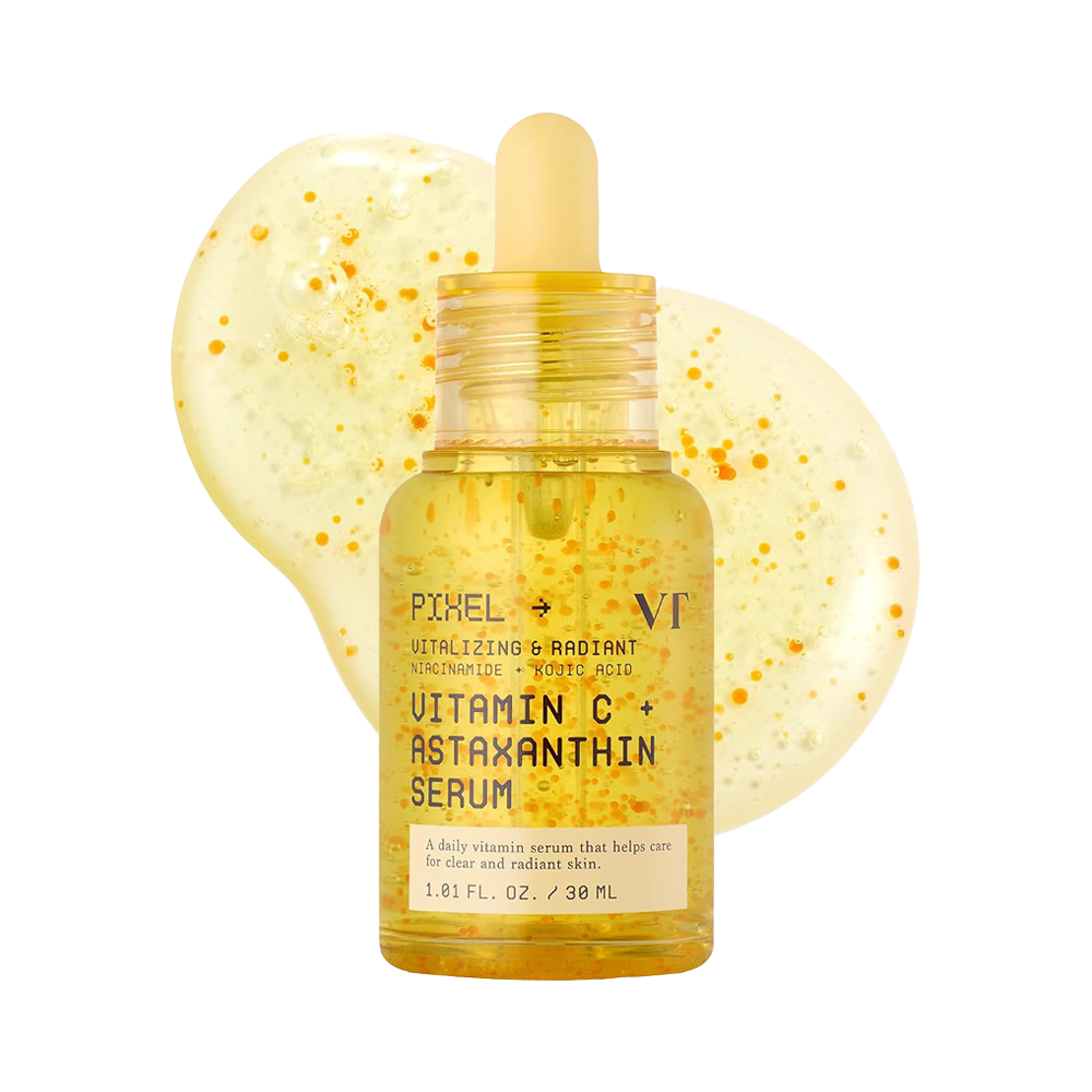 VT VITAMIN C ASTAXANTHIN SERUM