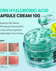 VT PDRN Kapselcreme 100