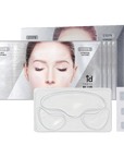 idPLACOSMETICS FACE FIT PLUS PATCH V3 (4 Stück)