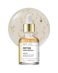 BEAUTY OF MAJESTY B.O.M PEPTIDE POWER AMPOULE