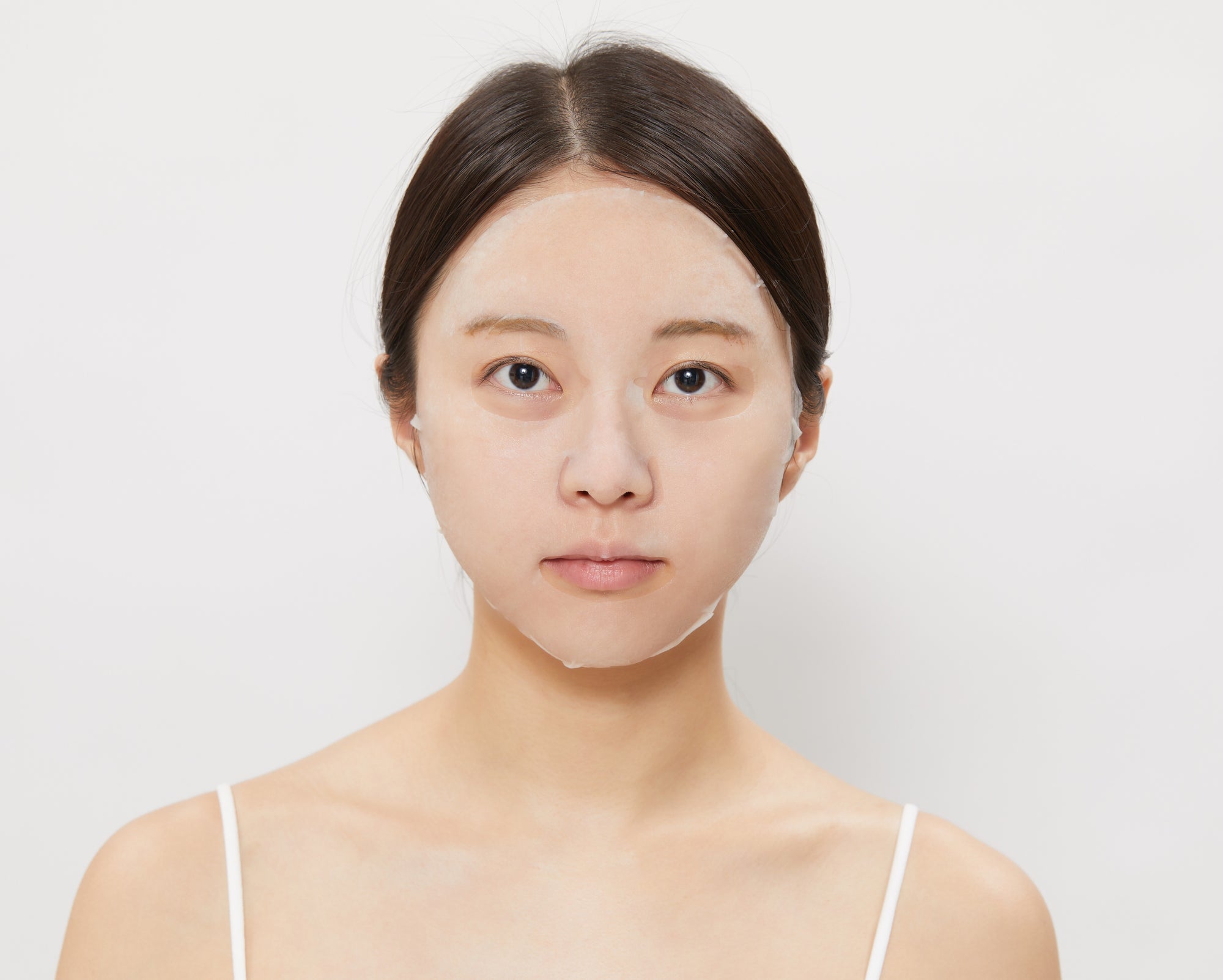 VT CICA Kollagenmaske