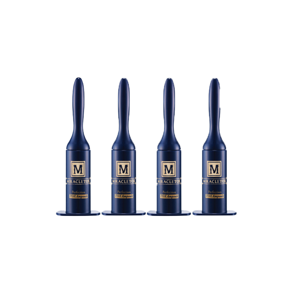 MIRACLETOX Perfection TOX Ampoule (2ml *4EA)
