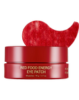YADAH RED FOOD ENERGY AUGENPATCH