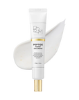 BEAUTY OF MAJESTY B.O.M PEPTIDE POWER AUGENCREME