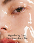 House of B Glutathion Gesichtsfilm (1 Stk.)