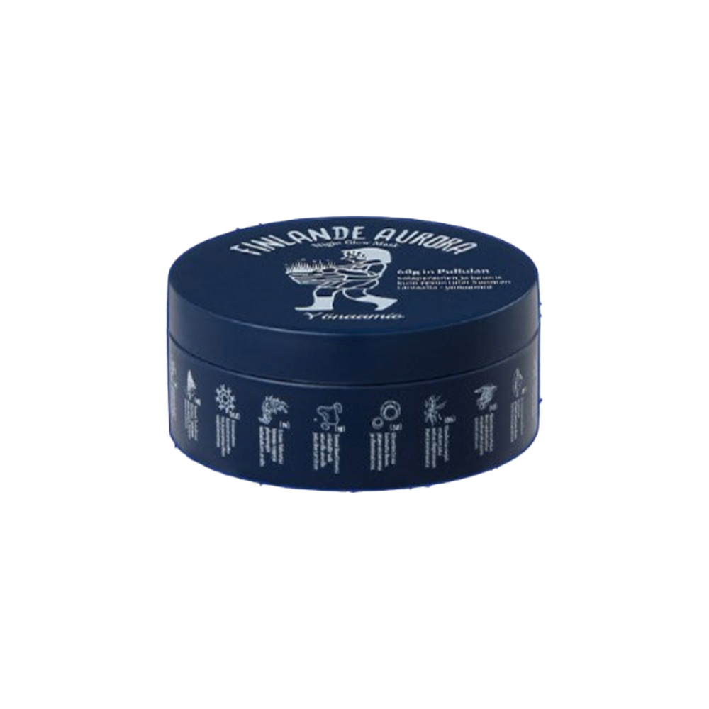 Torhop Finland Aurora Night Glow Mask