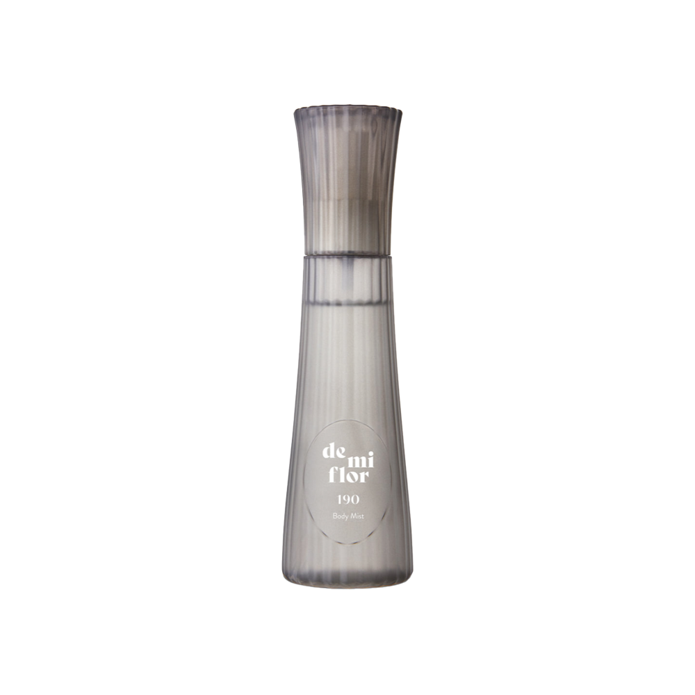 de mi flor 081 Fleurage Körperspray 80ml