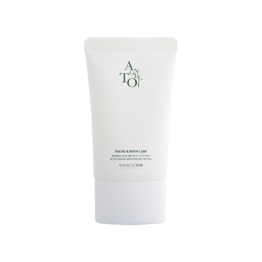 MIRACLETOX Light Angelto Creme 200g