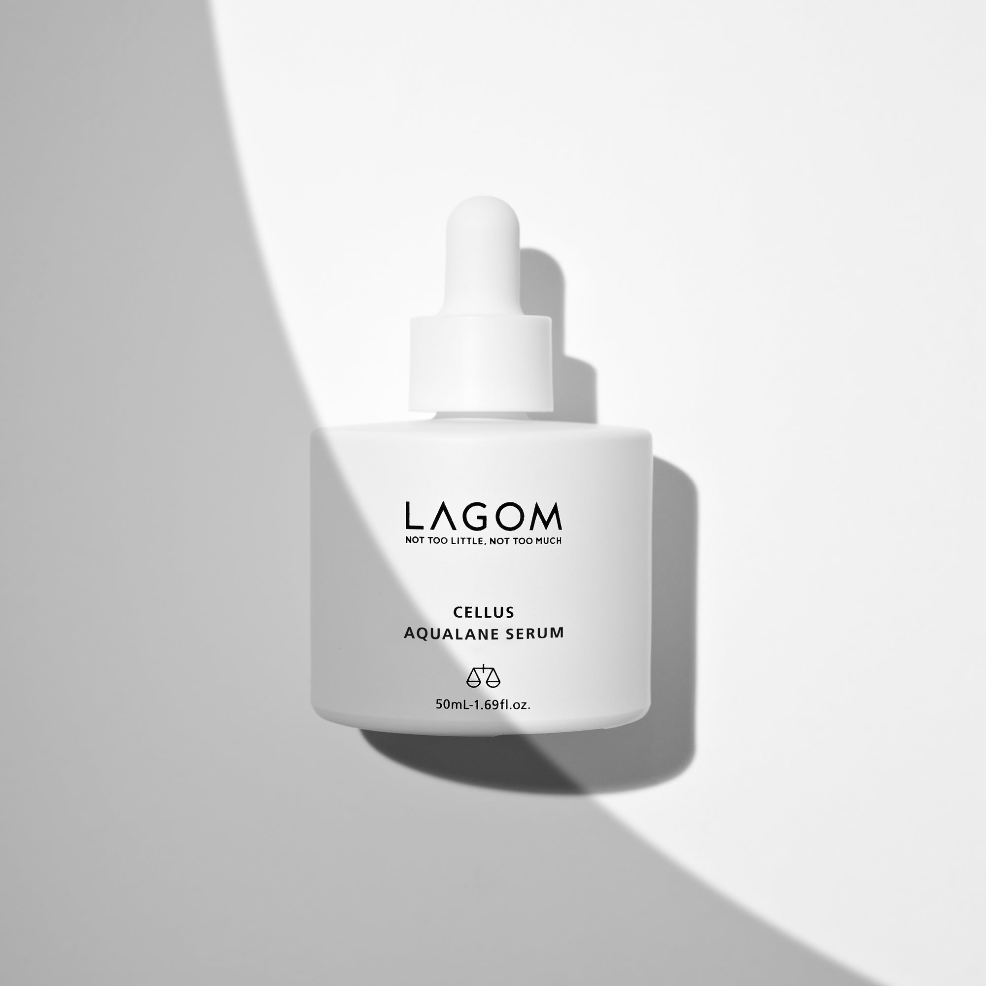 LAGOM CELLUS AQUALANE SERUM