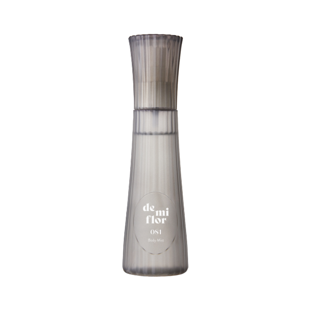 de mi flor 081 Fleurage Körperspray 80ml
