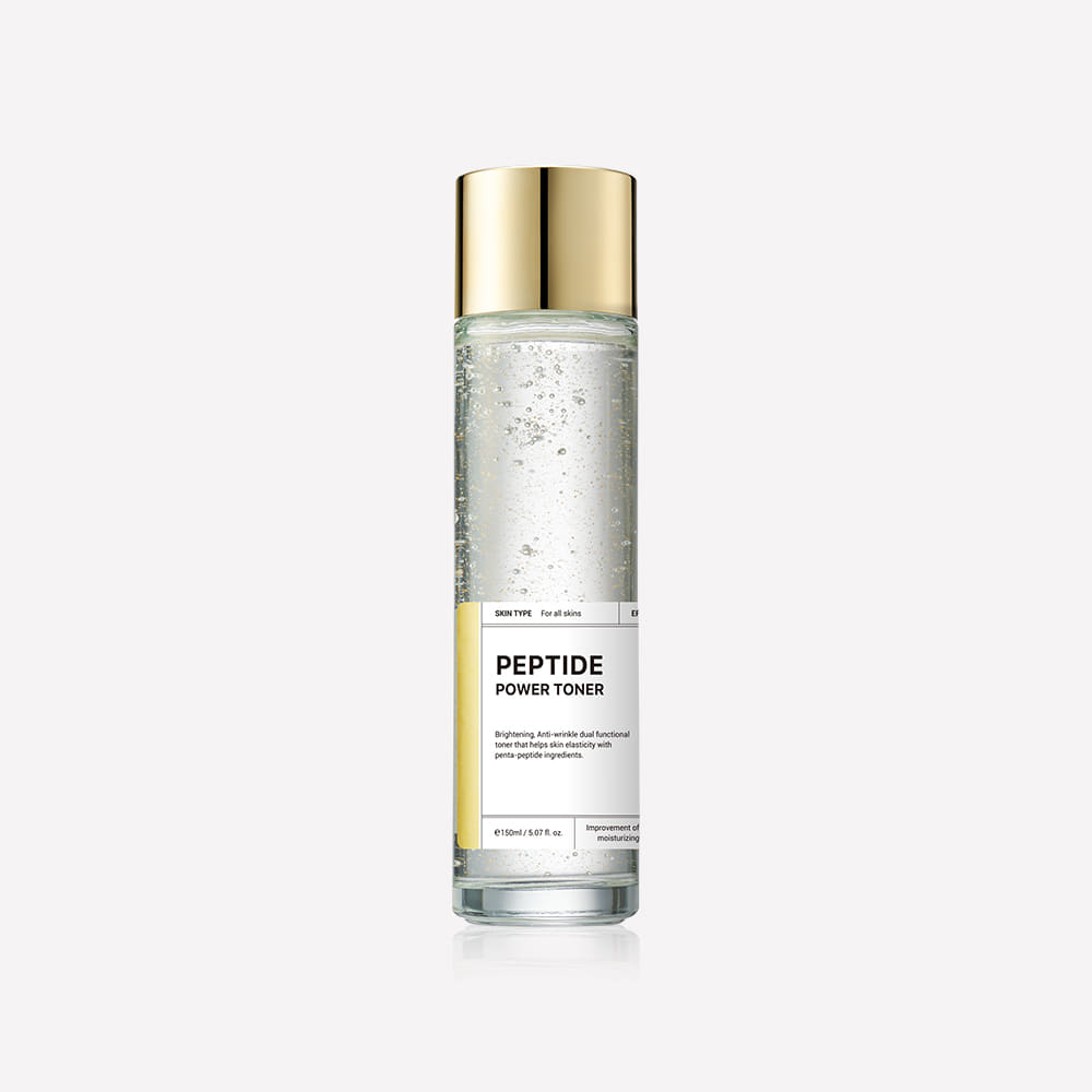 B.O.M PEPTIDE POWER TONER