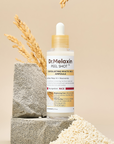 DR.MELAXIN PEEL SHOT EXFOLIATING WHITE RICE AMPOULE