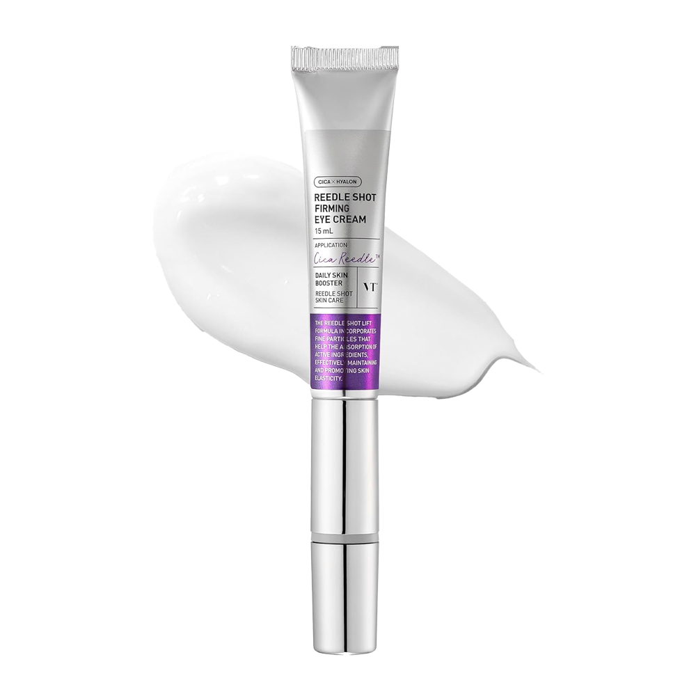 VT REEDLE SHOT LIFTING AUGENCREME
