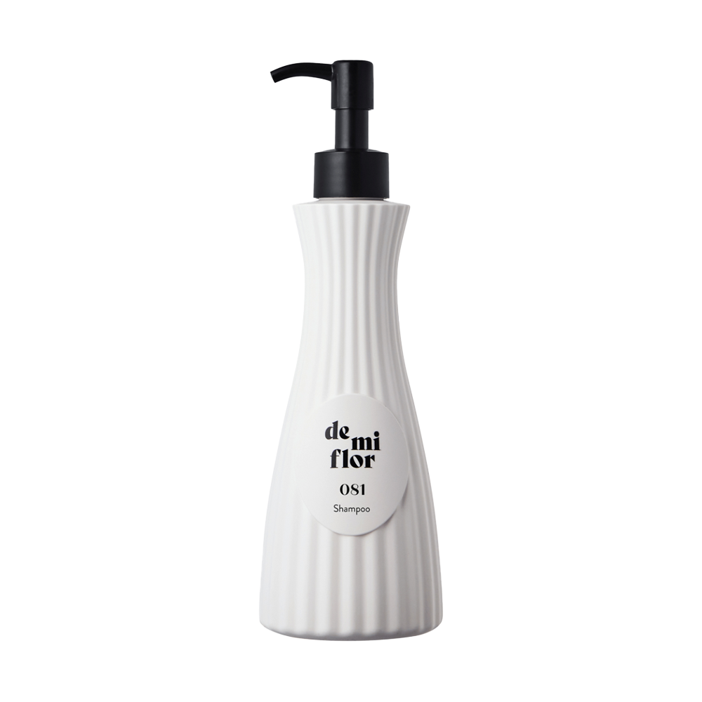 de mi flor 081 Fleurage Shampoo 250g