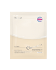 ID.AZ DERMASTIC BRIGHTENING-FIT MASKE (1 Stk.)
