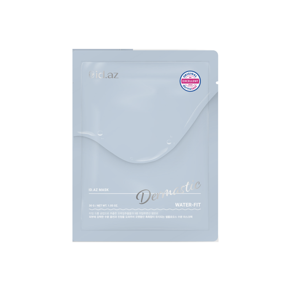 ID.AZ DERMASTIC WATER-FIT MASK (1 Stk.)