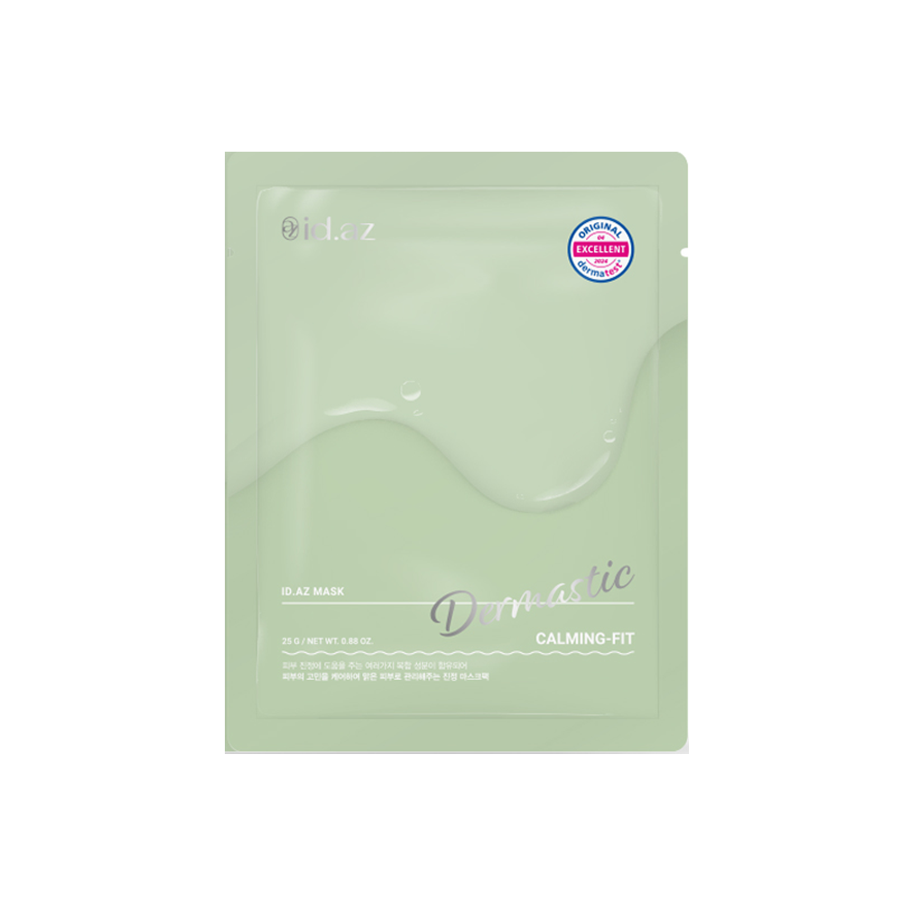 ID.AZ DERMASTIC CALMING-FIT AC MASKE (1 Stk.)
